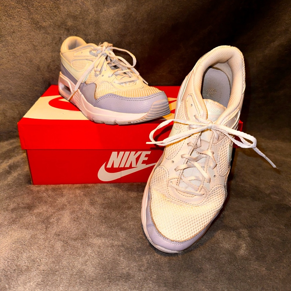 Women’s Nike Air Max Sc